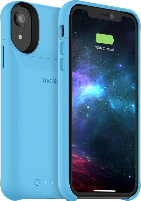 mophie juice pack for iphone xr